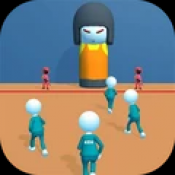 一二三木头人3D正式版