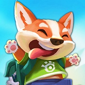 疯狂点点消送100元红包版  V