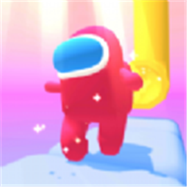 在我们当中的大佬  V