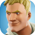 腾讯FORTNITE手游正式网站下载国服预约版