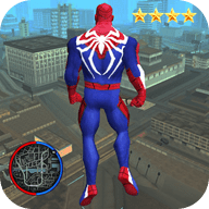 超级蜘蛛侠手游