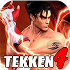Spececial Tekken