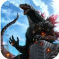 怪兽毁灭城市游戏安卓版
