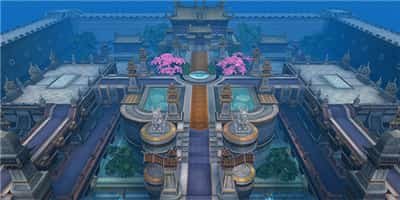 天御乾坤变态版