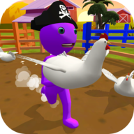 抓鸡大作战正式版  V