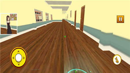 樱坂校园美少女正式版