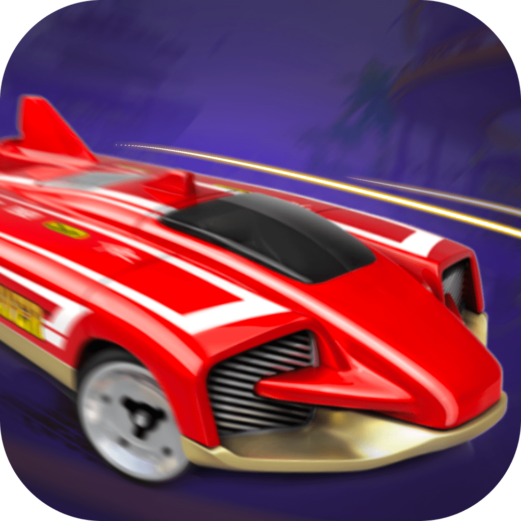 欢乐抢车位游戏