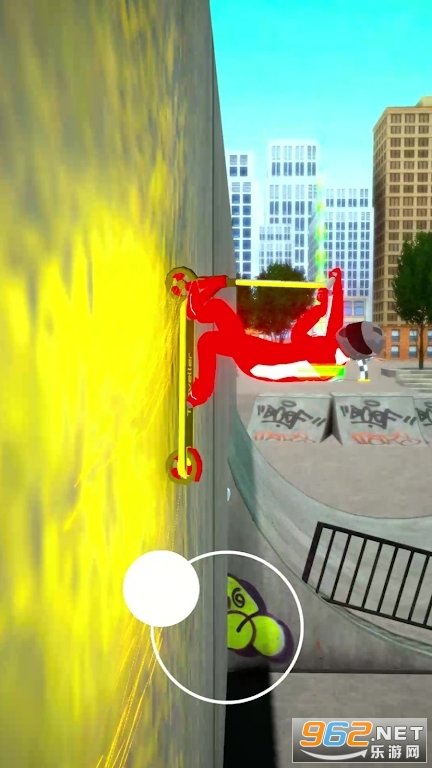 弹弓滑板车安卓版