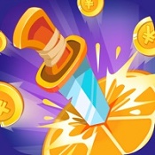 我爱玩飞刀红包版  V