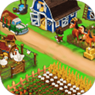 鲜花农场红包版  V