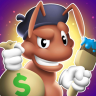 蚂蚁艺术大亨  V