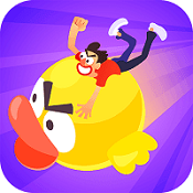 气球动物派对  V