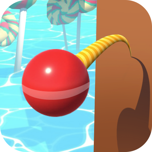 疯狂的棒棒糖  V