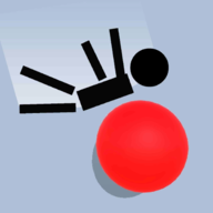 火柴人不跌倒  V1