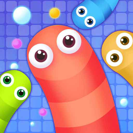 美少女贪食蛇  V