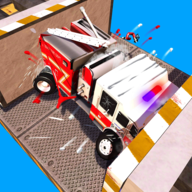 闲置汽车破碎机  V