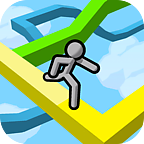 空中冲刺达人  V