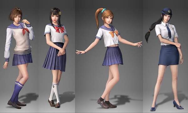 三国群英传7去衣mod版