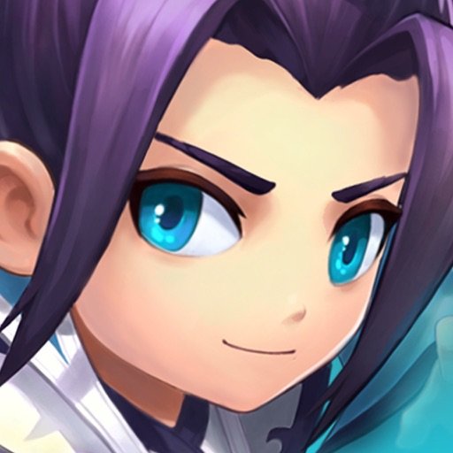 龙将三国风云天下版