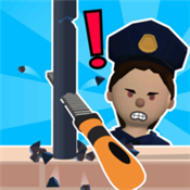 疯狂越狱3D中文版  V