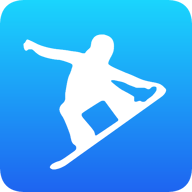 疯狂的滑雪  V