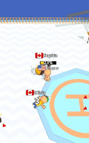 布娃娃乱斗场手机版