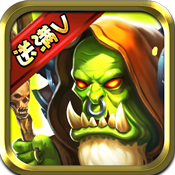 啪爆wow魔兽变态版  V