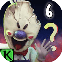 恐怖冰淇淋6免费版