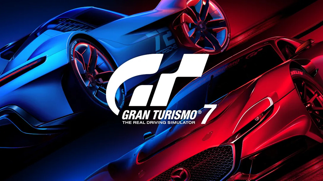 《GT赛车7》最新宣传片2022年3月24日登陆PS4/5