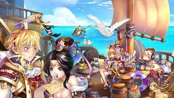 花样三国去衣版