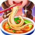 美食小当家游戏无限钻石版IOS