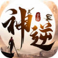 神逆九州  V