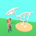 恐龙公园建设者游戏