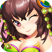 天天爆三国正版