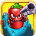 蔬菜僵尸大乱斗修改版