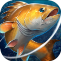 钓鱼达人3D修改版