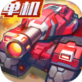 合金机兵修改版