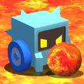 熔岩球大战修改版