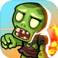 无尽僵尸2游戏
