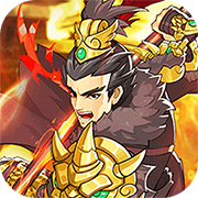 热血三国无双手游