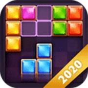 俄罗斯消消方块