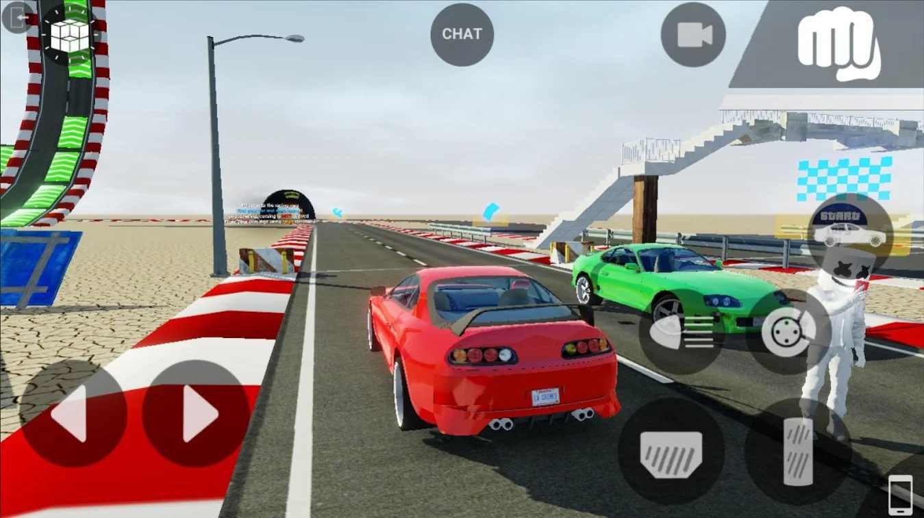 gta狂野之城