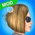 发型师模拟器游戏