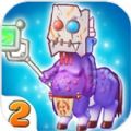 怪物工厂2修改版