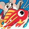 动物岛物语无限金币版