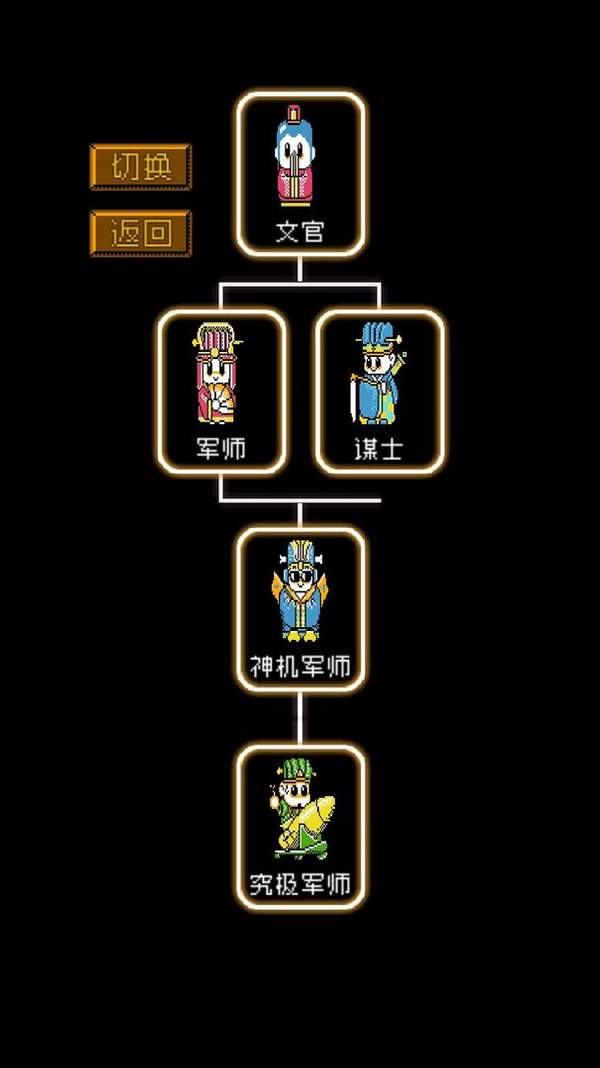 爆笑三国手游