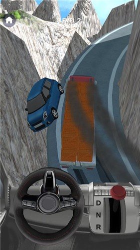 熟练的司机游戏安卓版