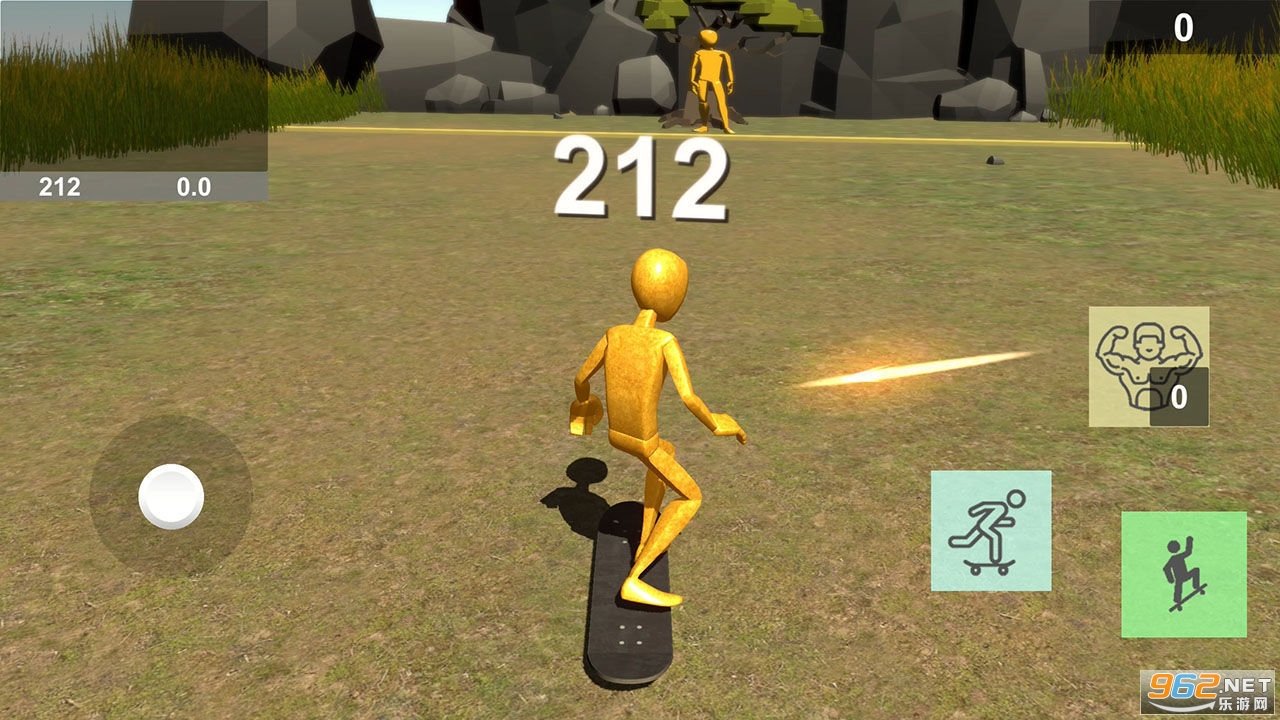 联机木头人手机版