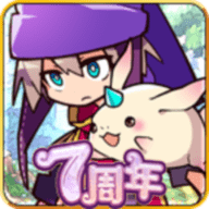 梅露可物语日服