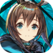 明日方舟九色鹿联动版